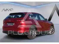 2023 Mazda CX