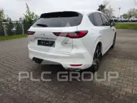 2023 Mazda CX