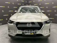 2023 Mazda CX