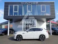 2023 Mazda CX