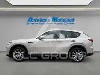 2023 Mazda CX