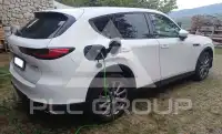 2023 Mazda CX
