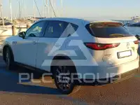 2023 Mazda CX