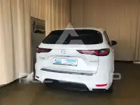 2023 Mazda CX