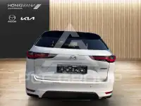 2023 Mazda CX