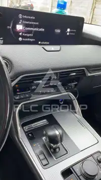 2023 Mazda CX