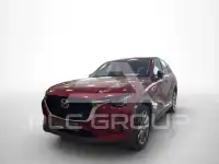 2023 Mazda CX