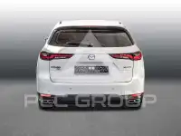 2023 Mazda CX