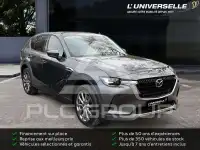 2023 Mazda CX