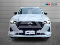 2023 Mazda CX