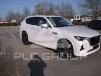 2023 Mazda CX