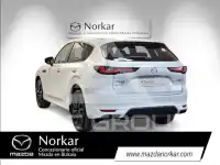 2023 Mazda CX