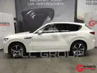 2023 Mazda CX