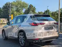 2023 Mazda CX