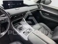 2023 Mazda CX