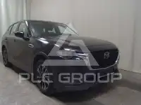 2023 Mazda CX