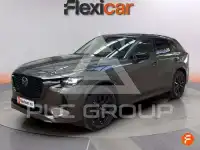 2023 Mazda CX