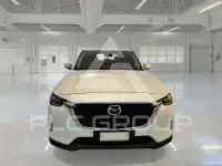 2023 Mazda CX
