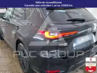 2023 Mazda CX