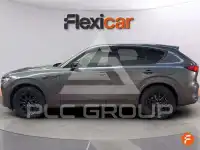 2023 Mazda CX