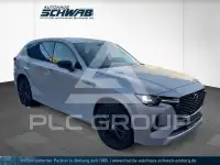 2023 Mazda CX