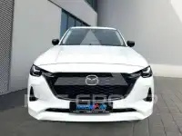 2023 Mazda CX