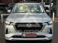 2023 Mazda CX