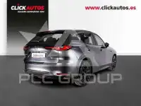 2023 Mazda CX