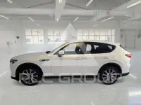 2023 Mazda CX