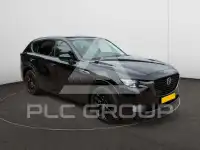 2023 Mazda CX