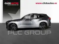 2023 Mazda CX