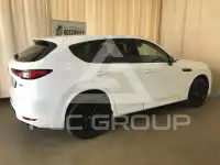 2023 Mazda CX