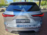 2023 Mazda CX