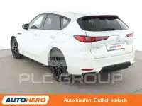 2023 Mazda CX