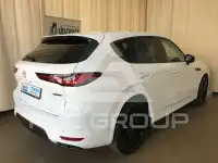 2023 Mazda CX