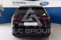 2023 Mazda CX