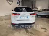 2023 Mazda CX