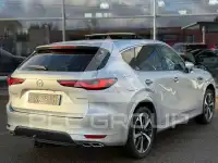 2023 Mazda CX