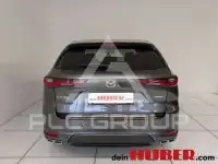 2023 Mazda CX
