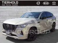 2023 Mazda CX