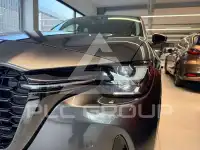2023 Mazda CX