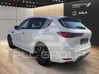2023 Mazda CX