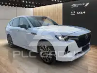 2023 Mazda CX