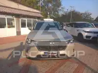 2023 Mazda CX