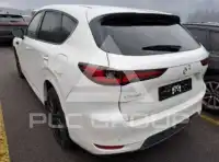 2023 Mazda CX