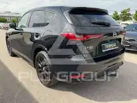 2023 Mazda CX