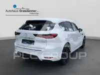 2023 Mazda CX