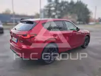 2023 Mazda CX
