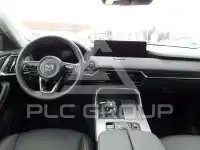 2023 Mazda CX