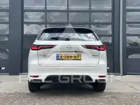 2023 Mazda CX